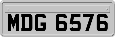 MDG6576