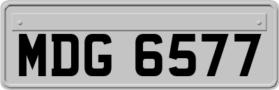 MDG6577