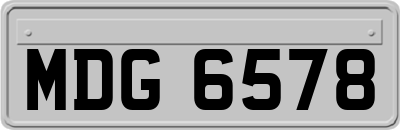 MDG6578
