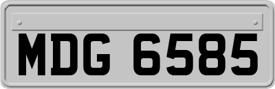 MDG6585