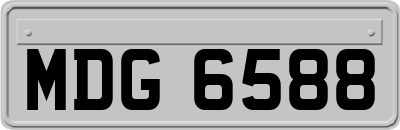 MDG6588