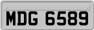 MDG6589