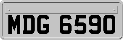 MDG6590