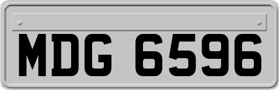 MDG6596