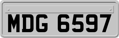 MDG6597