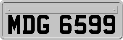MDG6599