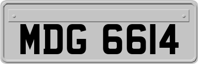 MDG6614
