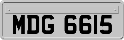 MDG6615