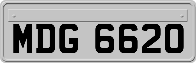 MDG6620