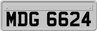 MDG6624