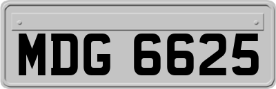 MDG6625