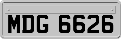 MDG6626