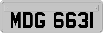 MDG6631