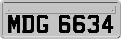 MDG6634