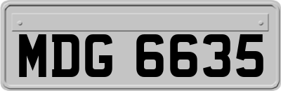 MDG6635