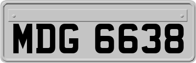 MDG6638