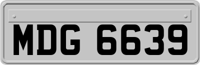 MDG6639