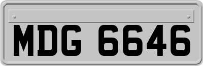 MDG6646