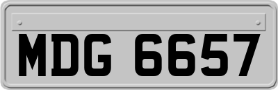 MDG6657