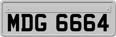 MDG6664