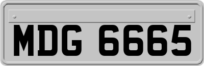 MDG6665