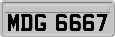 MDG6667