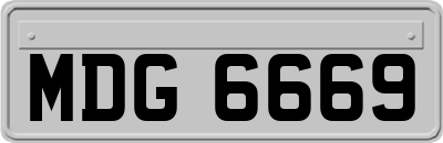 MDG6669
