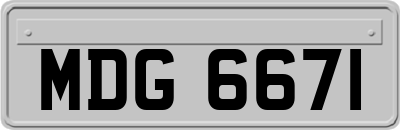 MDG6671