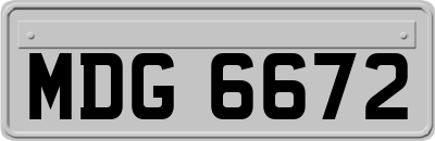 MDG6672