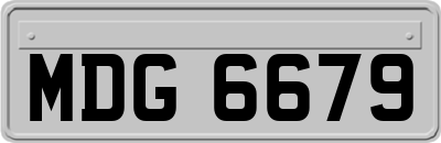 MDG6679