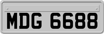 MDG6688