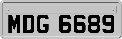 MDG6689