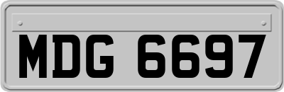 MDG6697