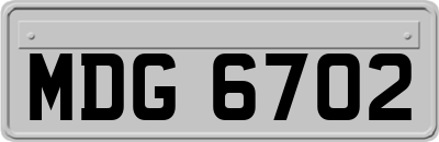 MDG6702