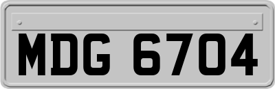 MDG6704