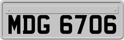 MDG6706