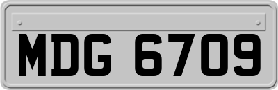 MDG6709