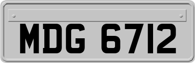 MDG6712