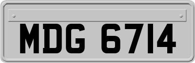 MDG6714
