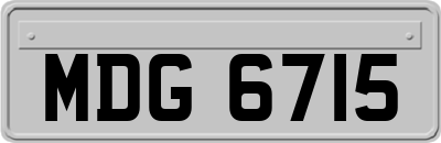 MDG6715