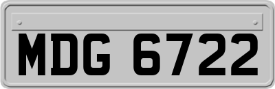 MDG6722