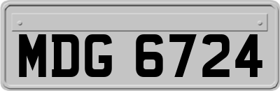 MDG6724