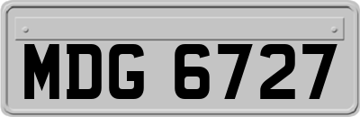 MDG6727