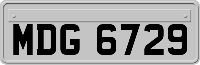 MDG6729