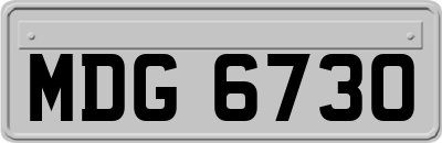 MDG6730