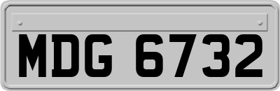MDG6732