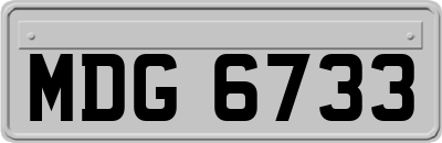 MDG6733