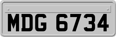 MDG6734