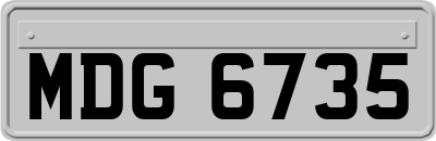 MDG6735