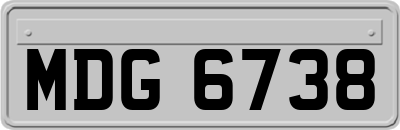 MDG6738
